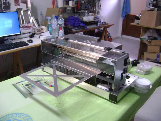 DTF Printer